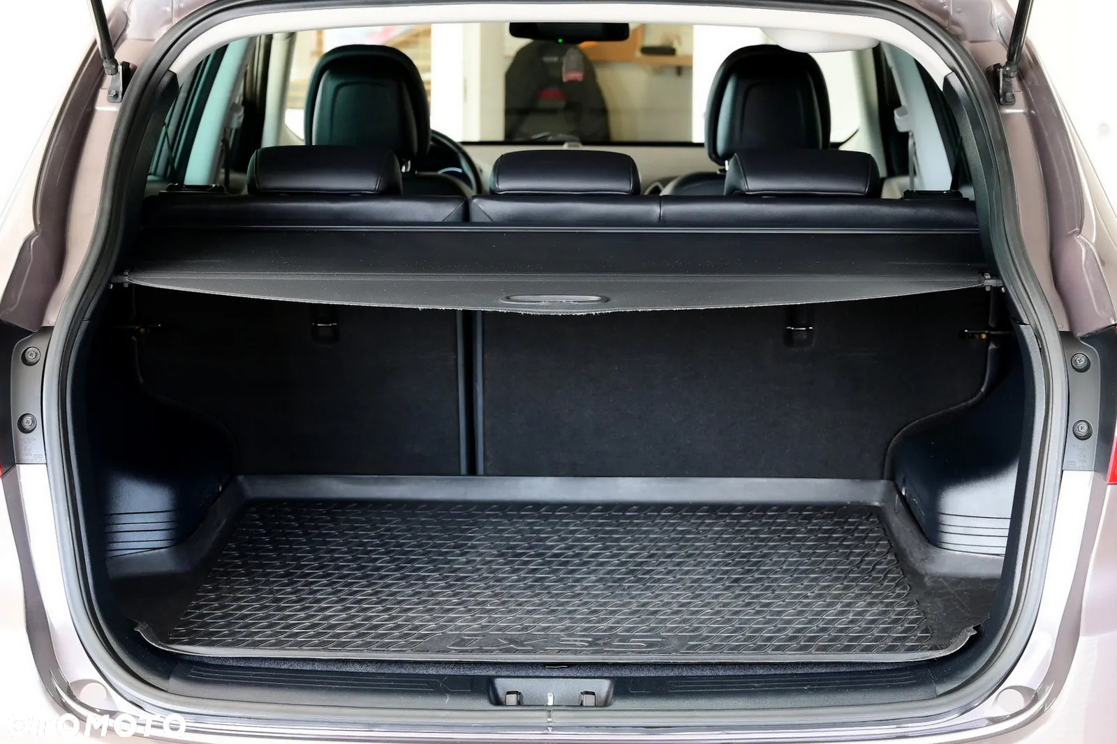 Hyundai ix35 - 32