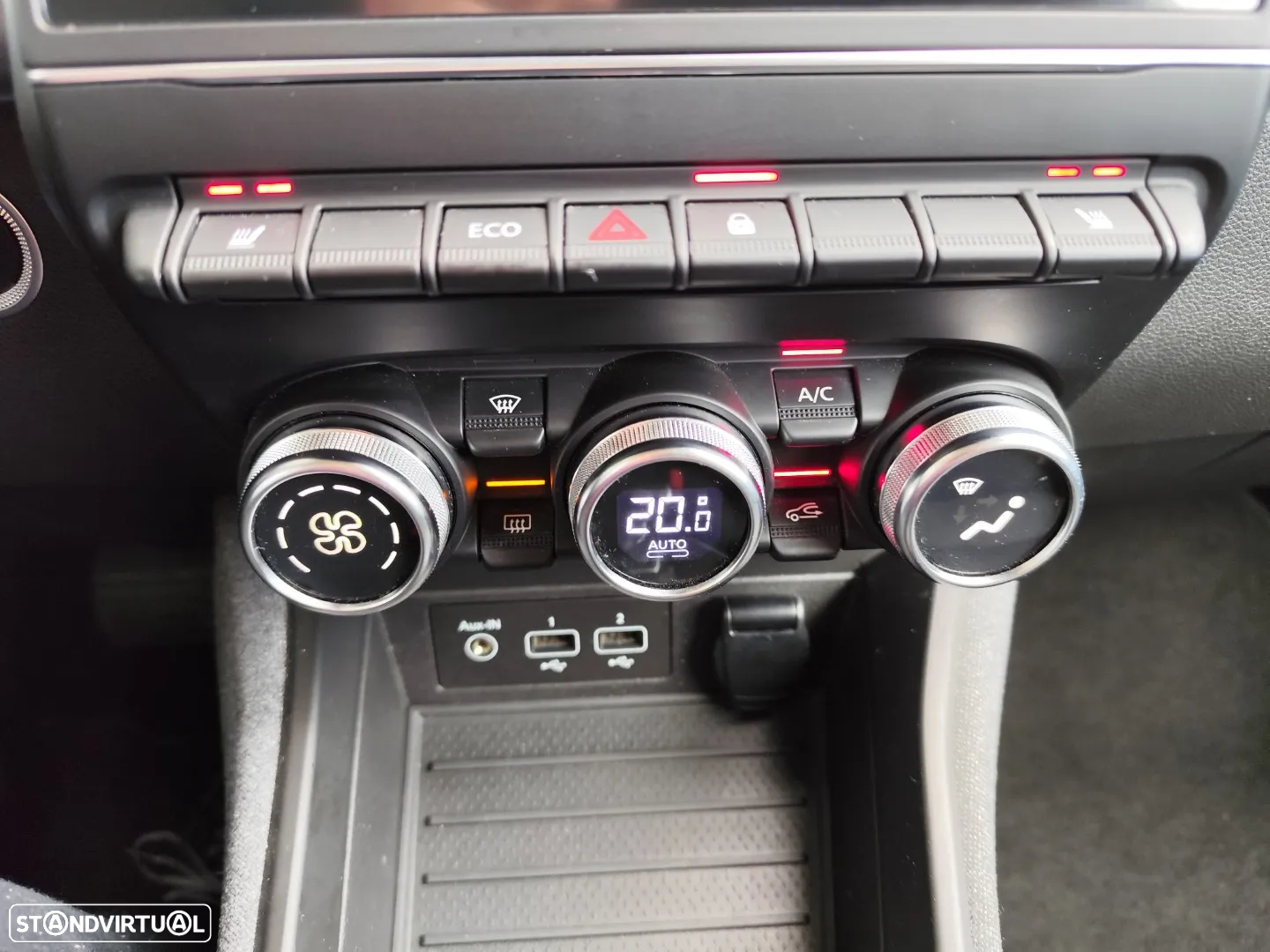 Renault Zoe (c/ Bateria) Intens 50 - 14