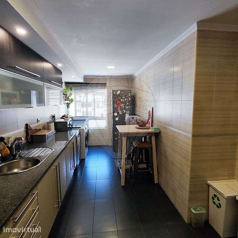Apartamento T2 para venda - Grande imagem: 5/21