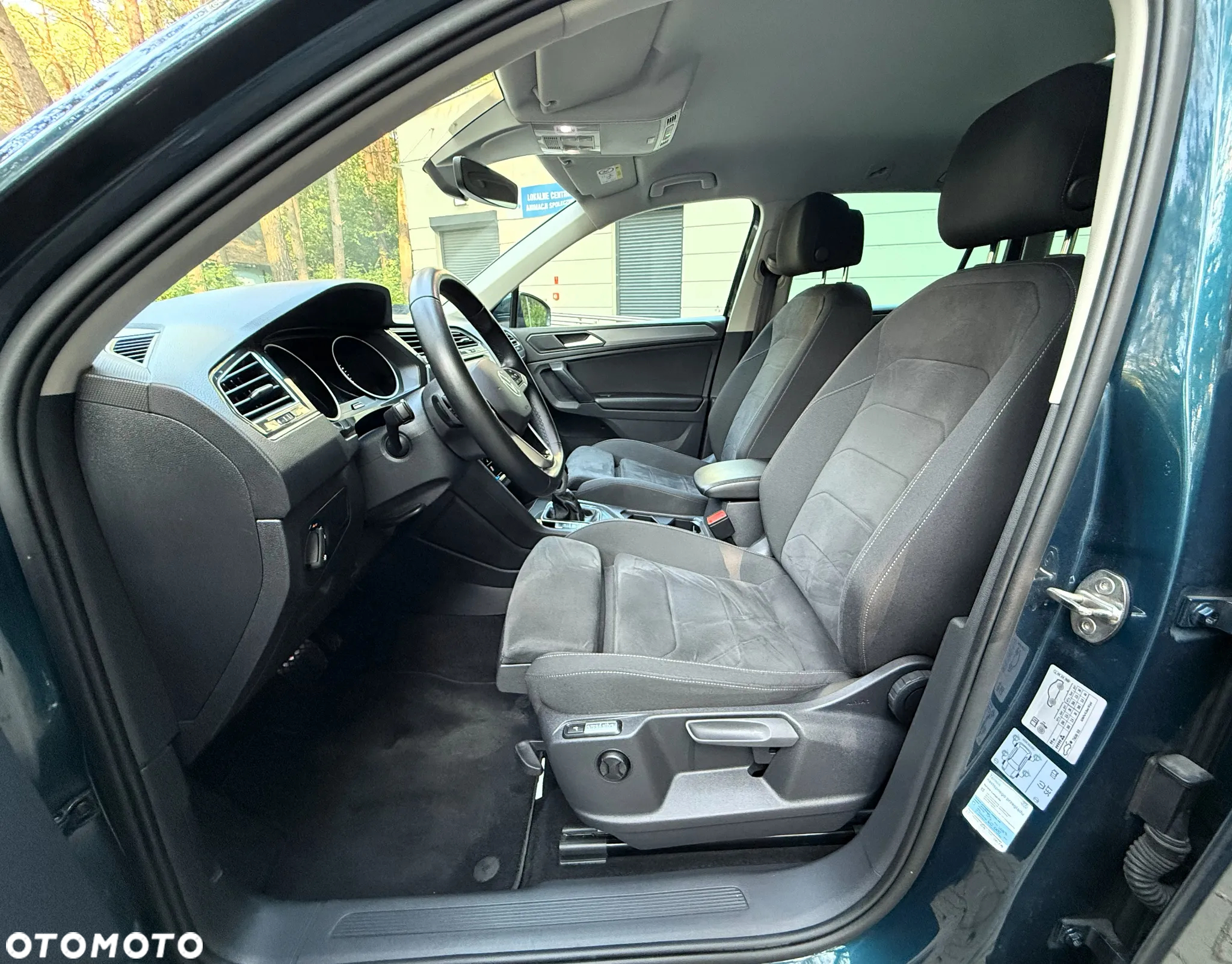 Volkswagen Tiguan 2.0 TDI SCR Life DSG - 14