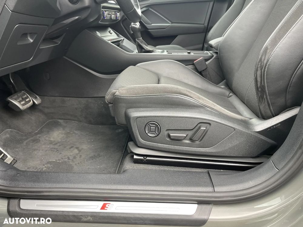 Audi Q3 - 10