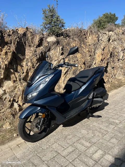 Honda PCX125 - 2