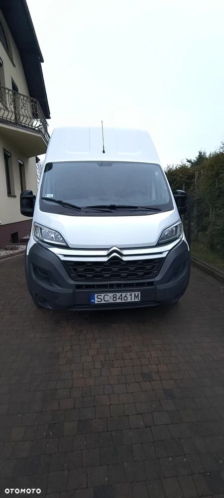 Citroën Jumper - 5