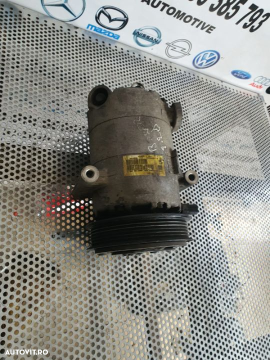 Compresor Clima Peugeot Boxer Citroen Jumper 2.2 Hdi Euro 4 - 3