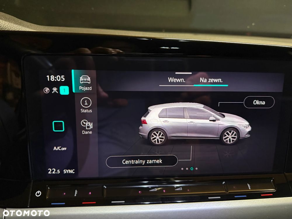 Volkswagen Golf - 17