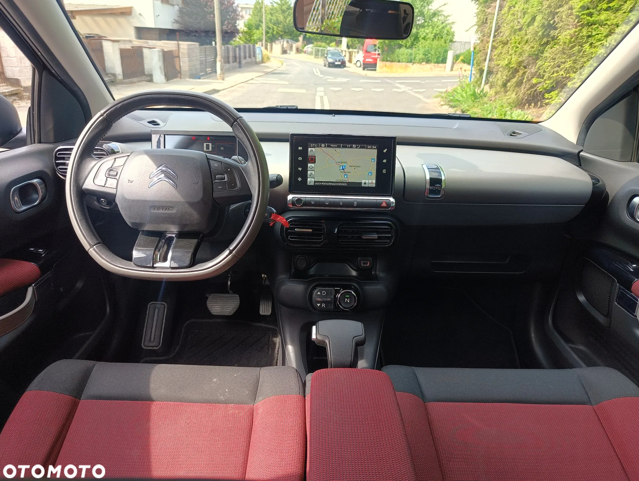 Citroën C4 Cactus BlueHDi 100 ETG6 Stop&Start Shine Edition - 10