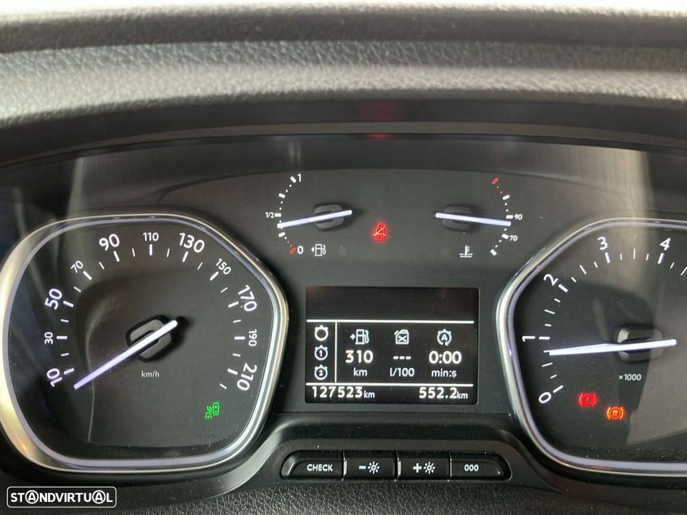 Opel Zafira Life 1.5 CDTi L2H1 Enjoy - 10