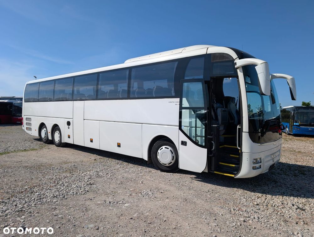 MAN Lion's Coach - 3