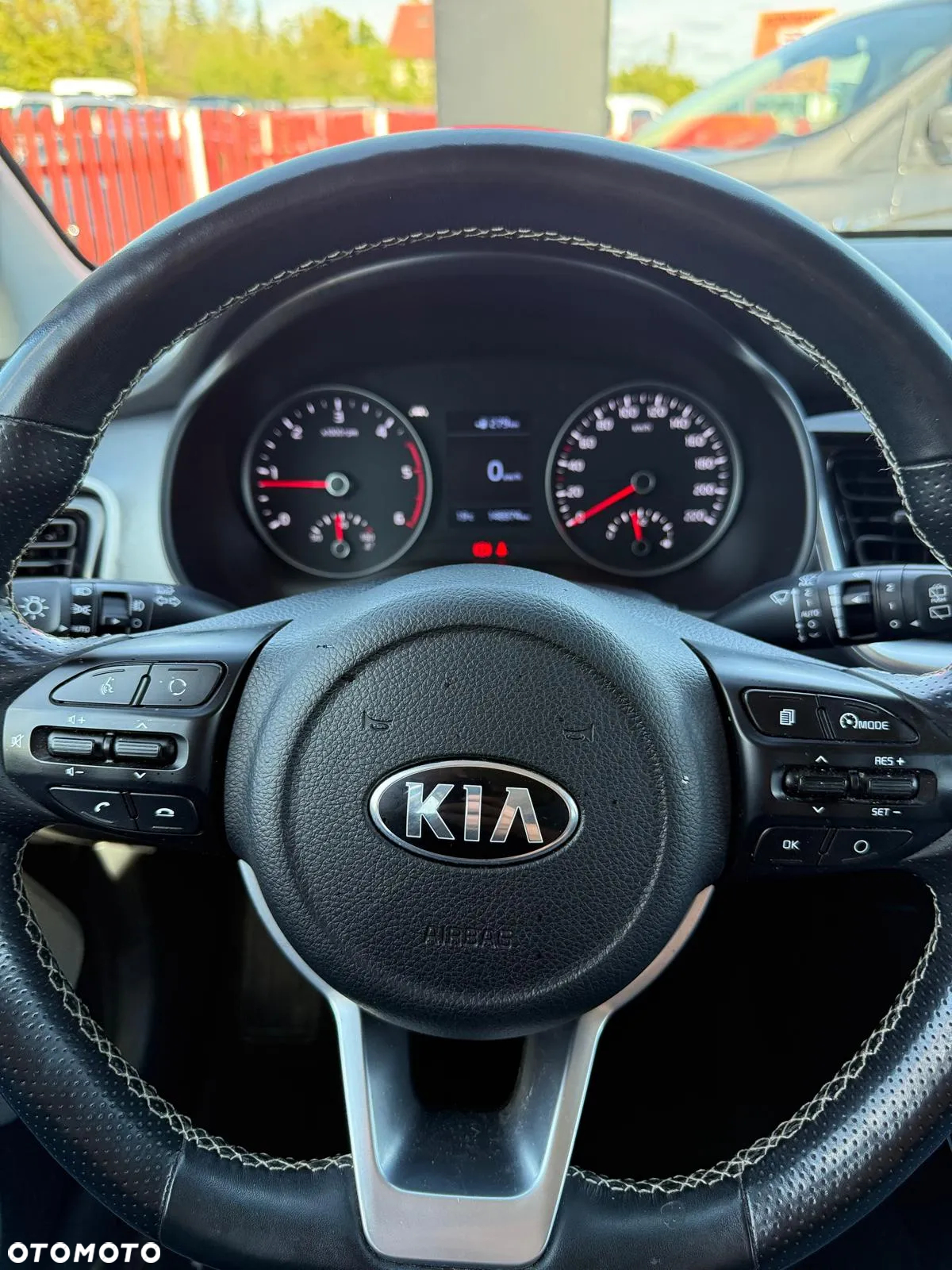 Kia Stonic 1.6 CRDi Spirit - 9
