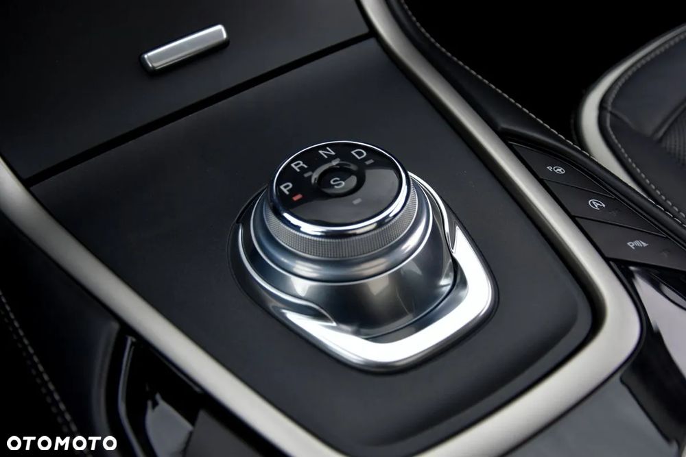 Ford S-Max 2.0 EcoBlue Vignale - 35