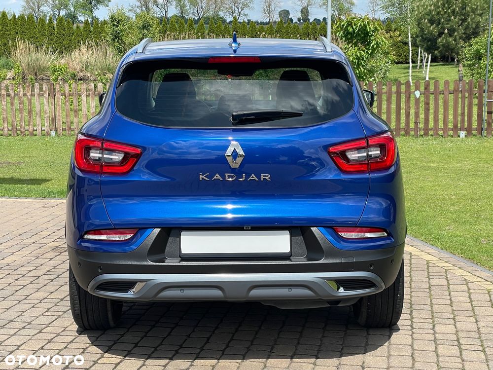Renault Kadjar - 10