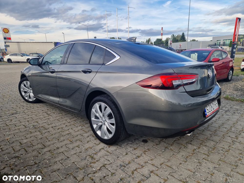 Opel Insignia - 4
