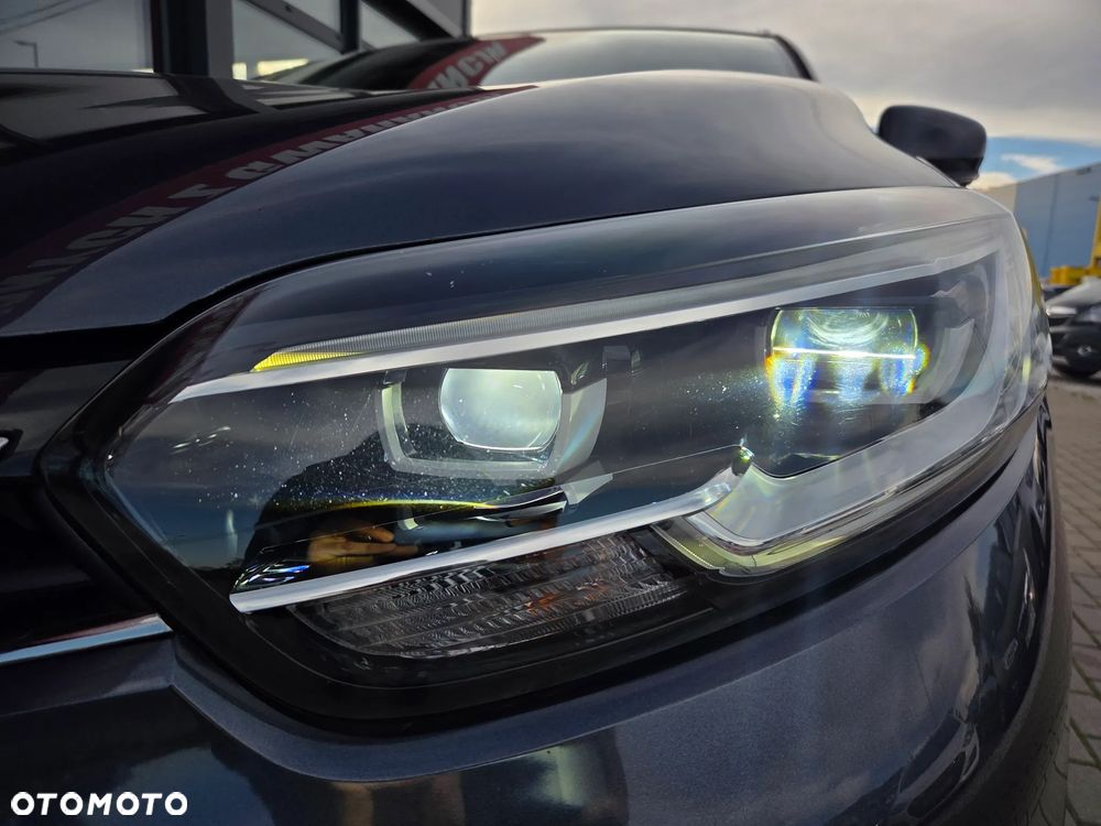Renault Kadjar Energy TCe 130 Bose Edition - 10