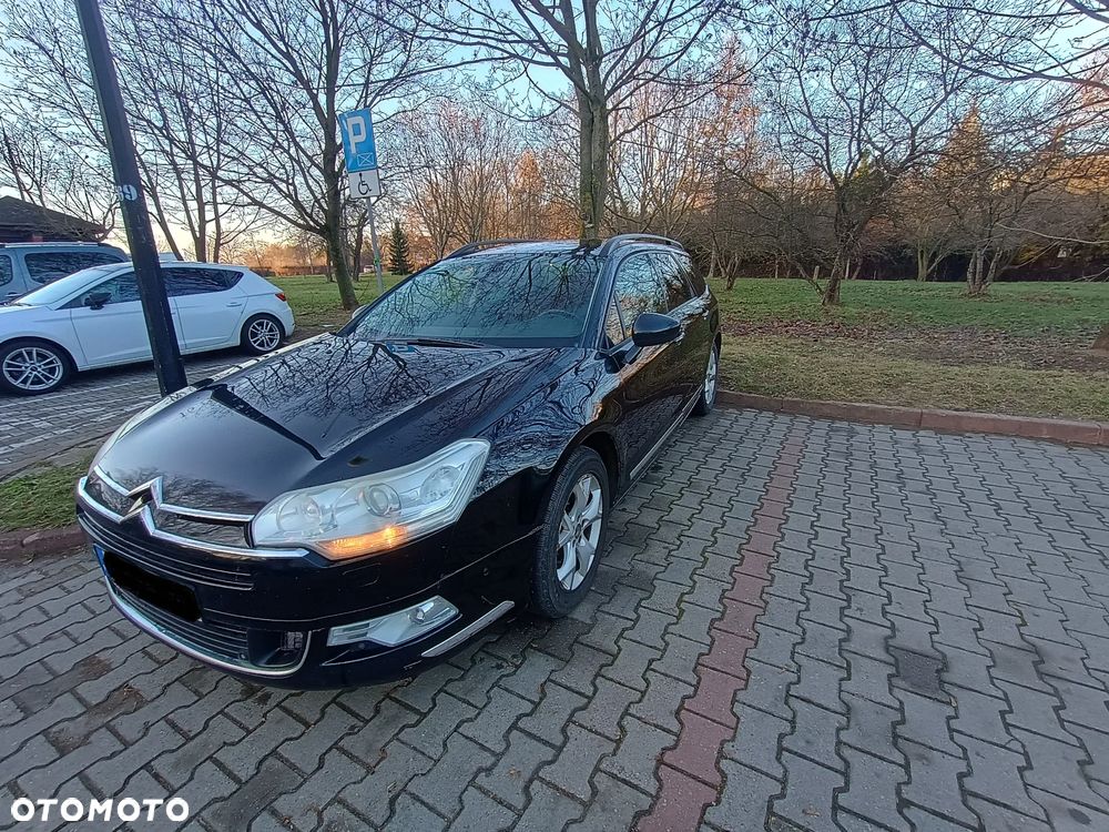 Citroën C5 2.0 HDi Confort - 2