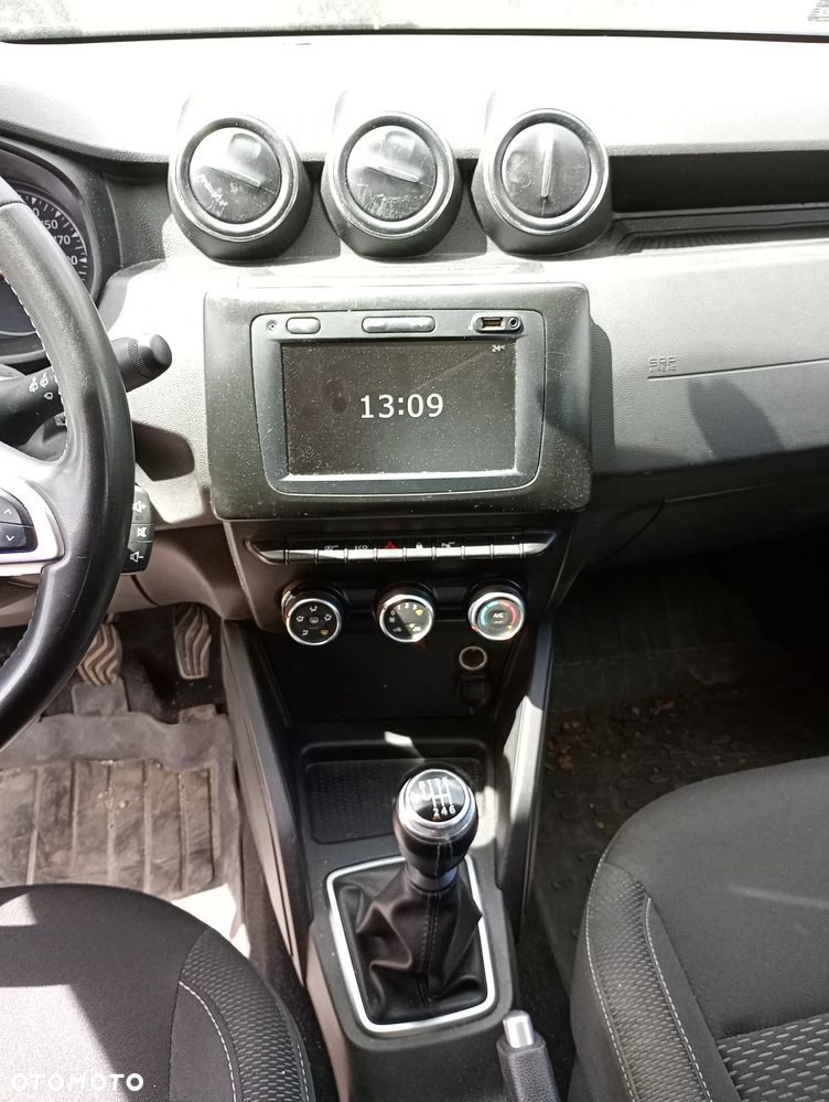 Dacia Duster 1.5 Blue dCi Comfort - 27
