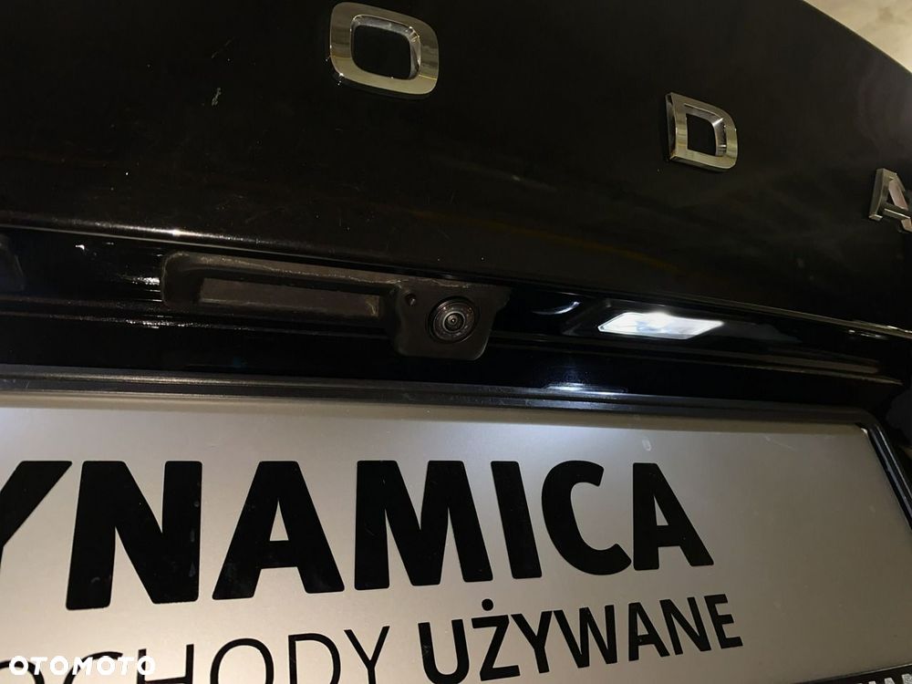 Skoda Octavia - 19
