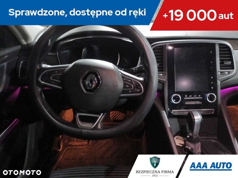 Renault Talisman - 1