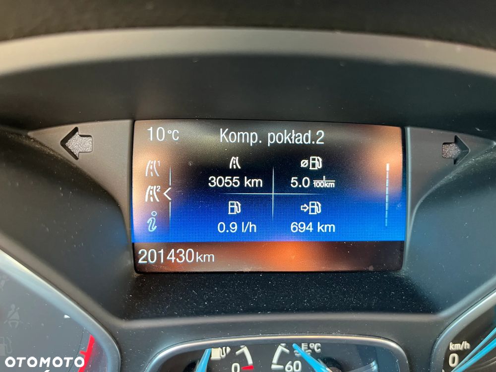 Ford Focus - 25