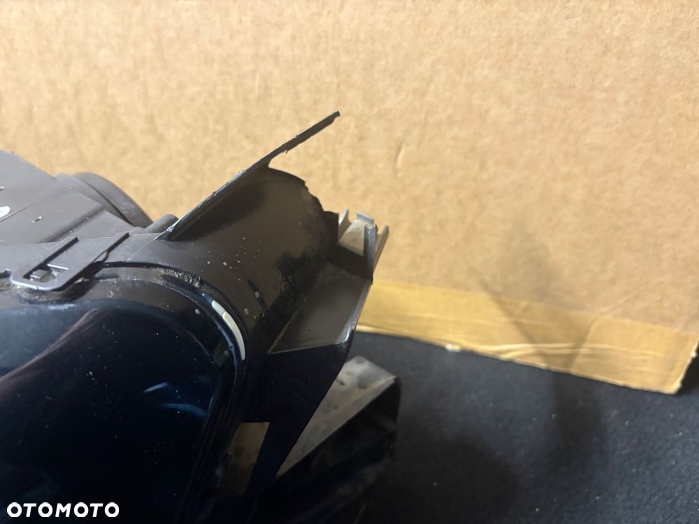 CITROEN C4 PICASSO LAMPA LEWY PRZÓD - 2