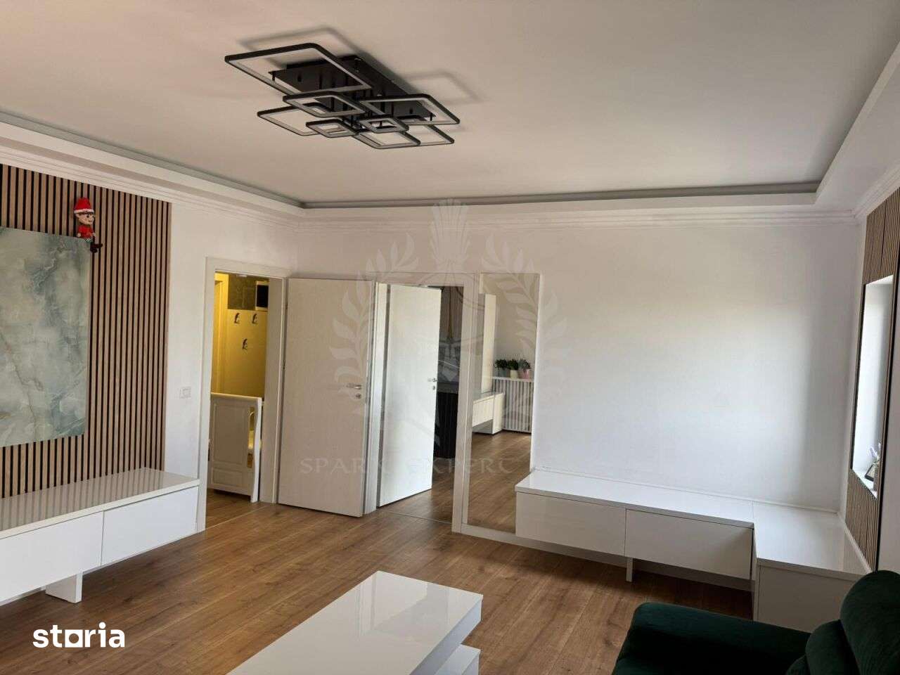 APARTAMENT 2 CAMERE – Mrs Country, Păulești — fotografia 3