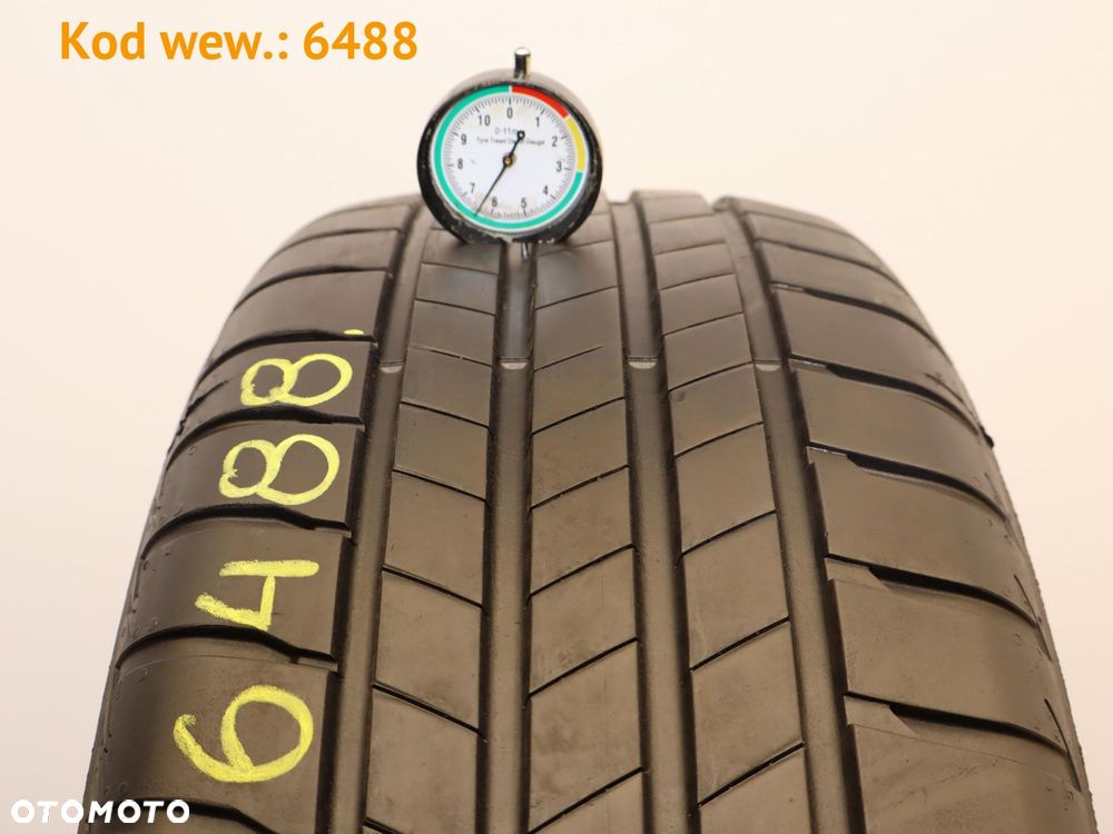 Bridgestone Turanza T005 - 215/60 R16 - 1