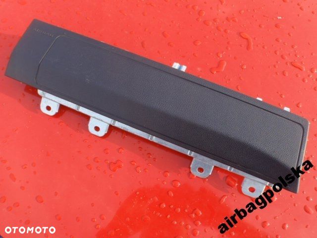 DESKA KONSOLA AIRBAG BMW E90 E91 E92 E93 AIR PASY - 7