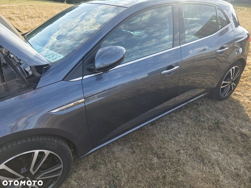 Renault Megane ENERGY dCi 110 BUSINESS - 5
