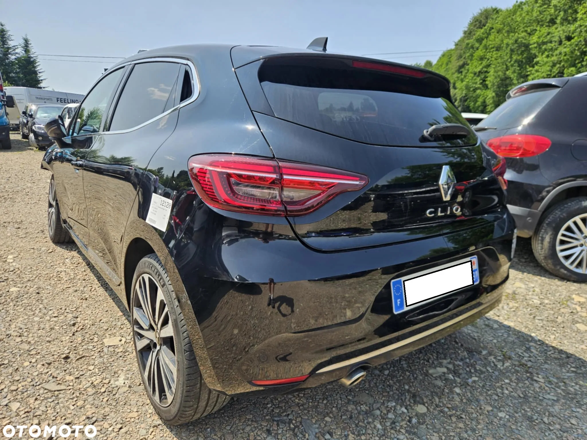 Renault Clio TCe 130 EDC GPF EDITION ONE - 2