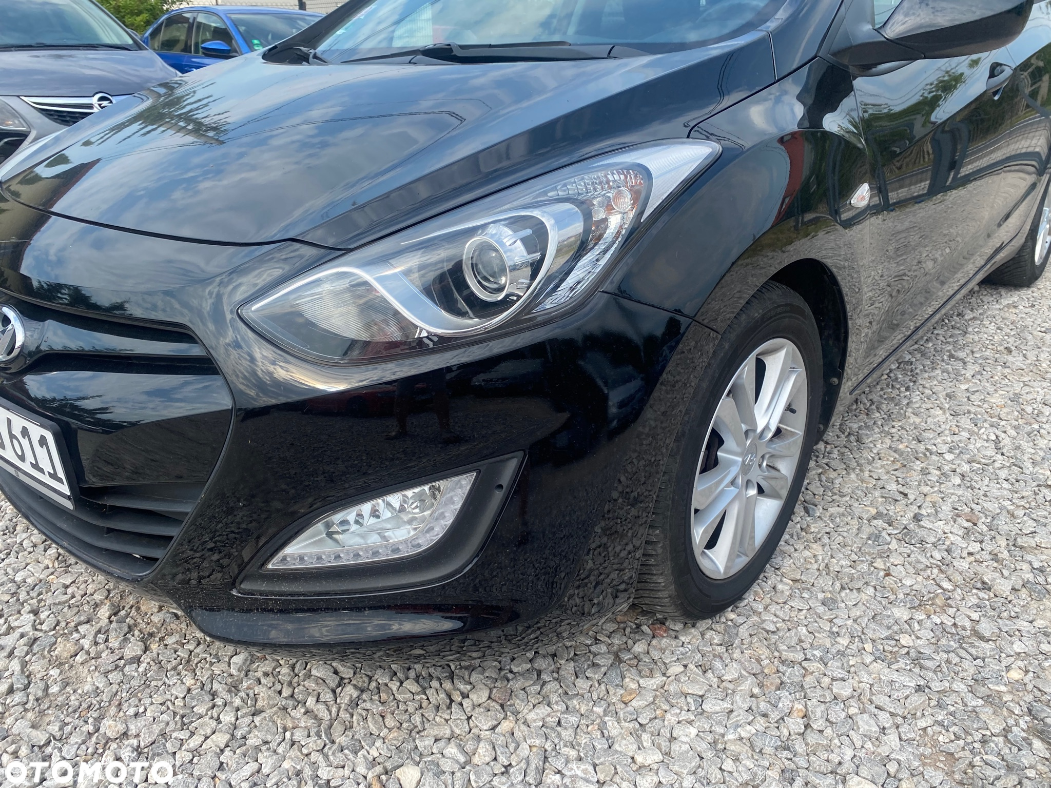 Hyundai i30 1.4 Style - 7
