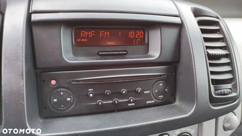 Renault Trafic - 33