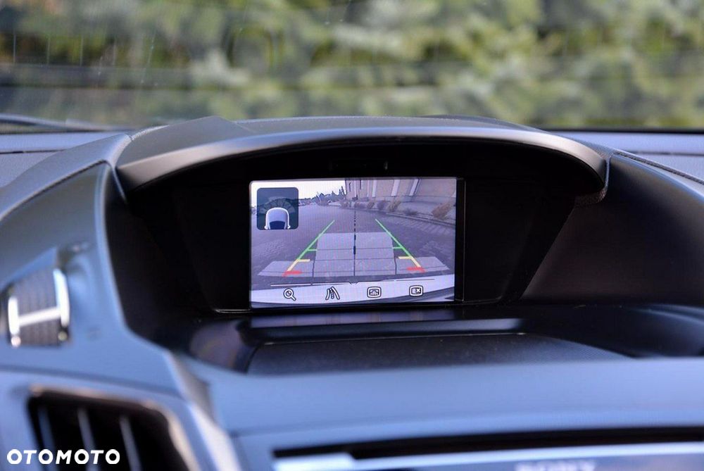 Ford Kuga 2.0 TDCi 4x4 Individual - 25