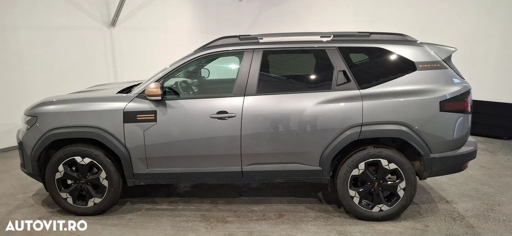 Dacia Bigster HEV 155 Extreme - 11
