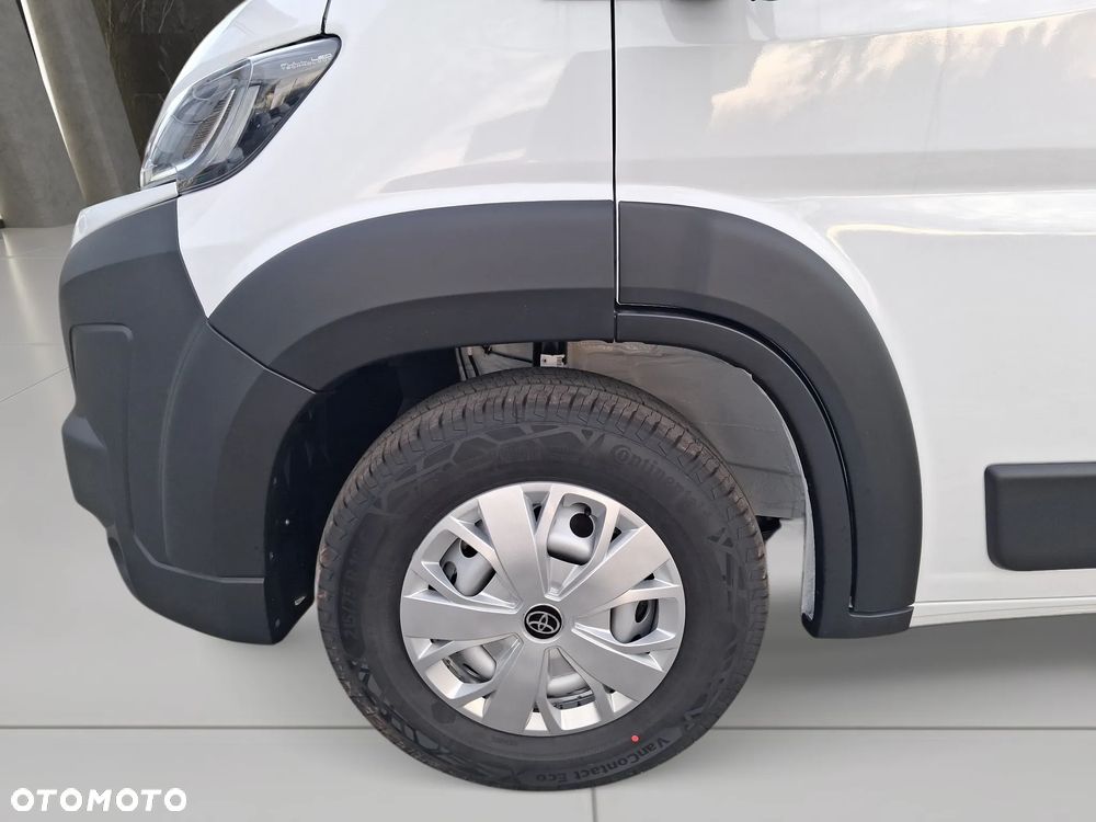 Toyota Proace MAX L4H2 - 33
