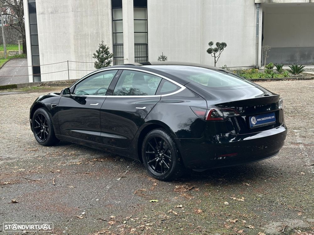 Tesla Model 3 Long-Range Dual Motor AWD - 15
