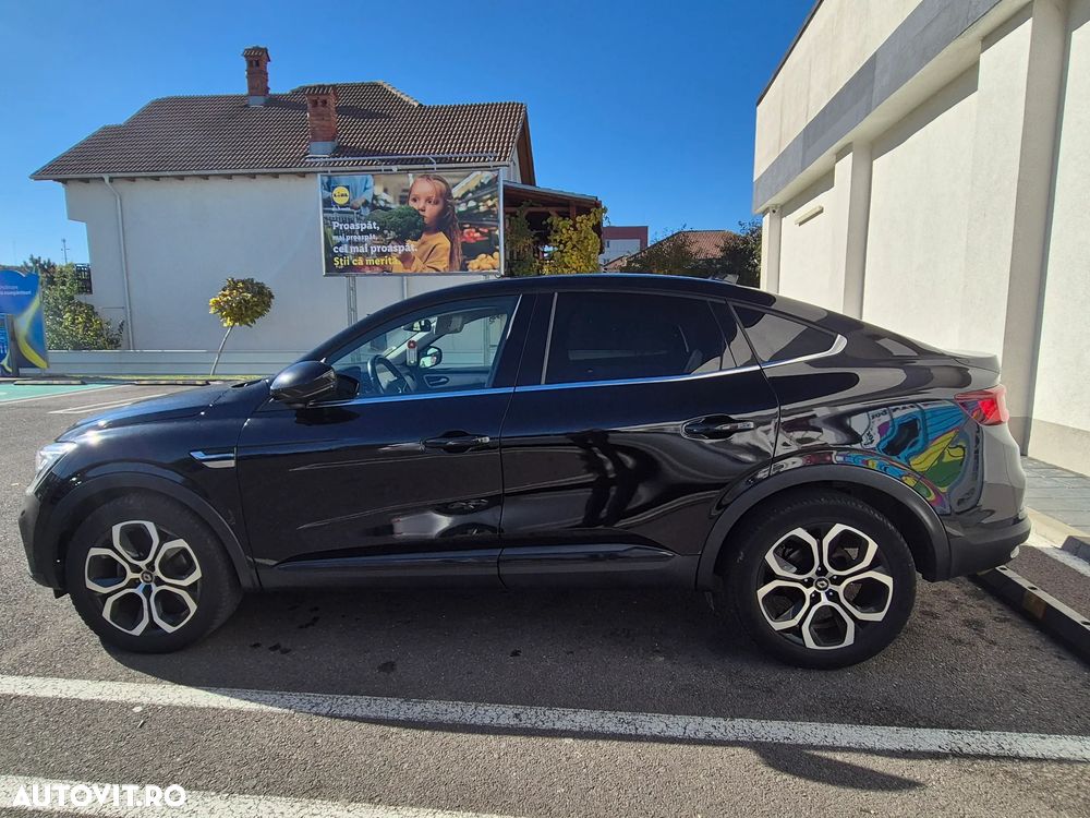 Renault Arkana 140 EDC Intens - 8