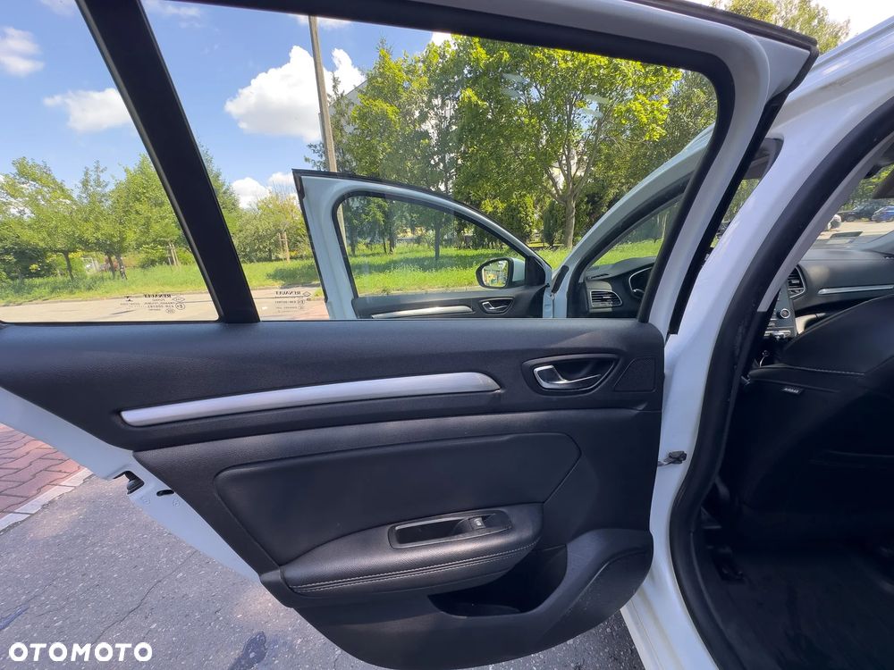 Renault Megane 1.6 dCi Energy Zen - 18
