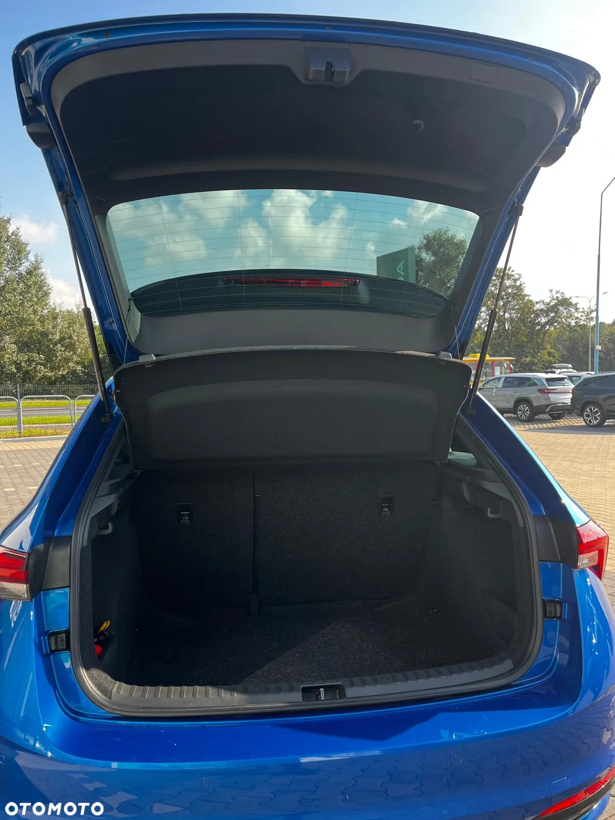 Skoda Scala 1.0 TSI Monte Carlo - 12