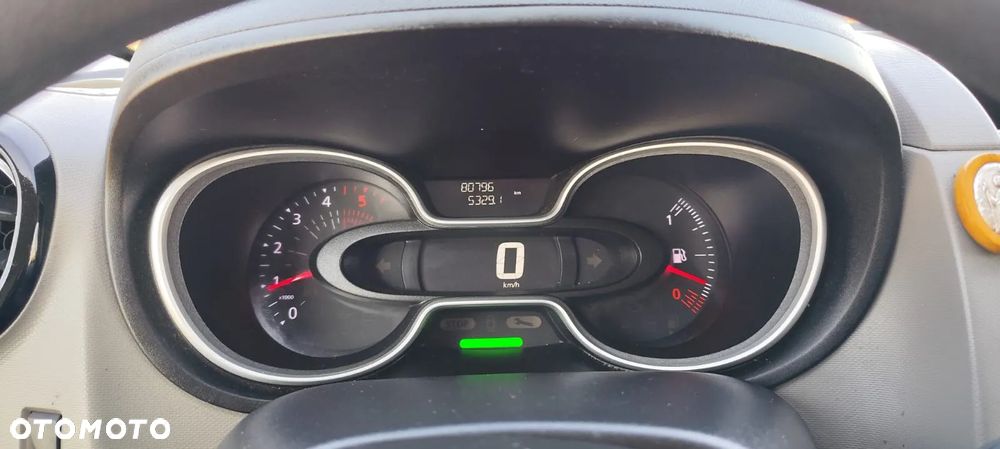 Renault Trafic III - 15