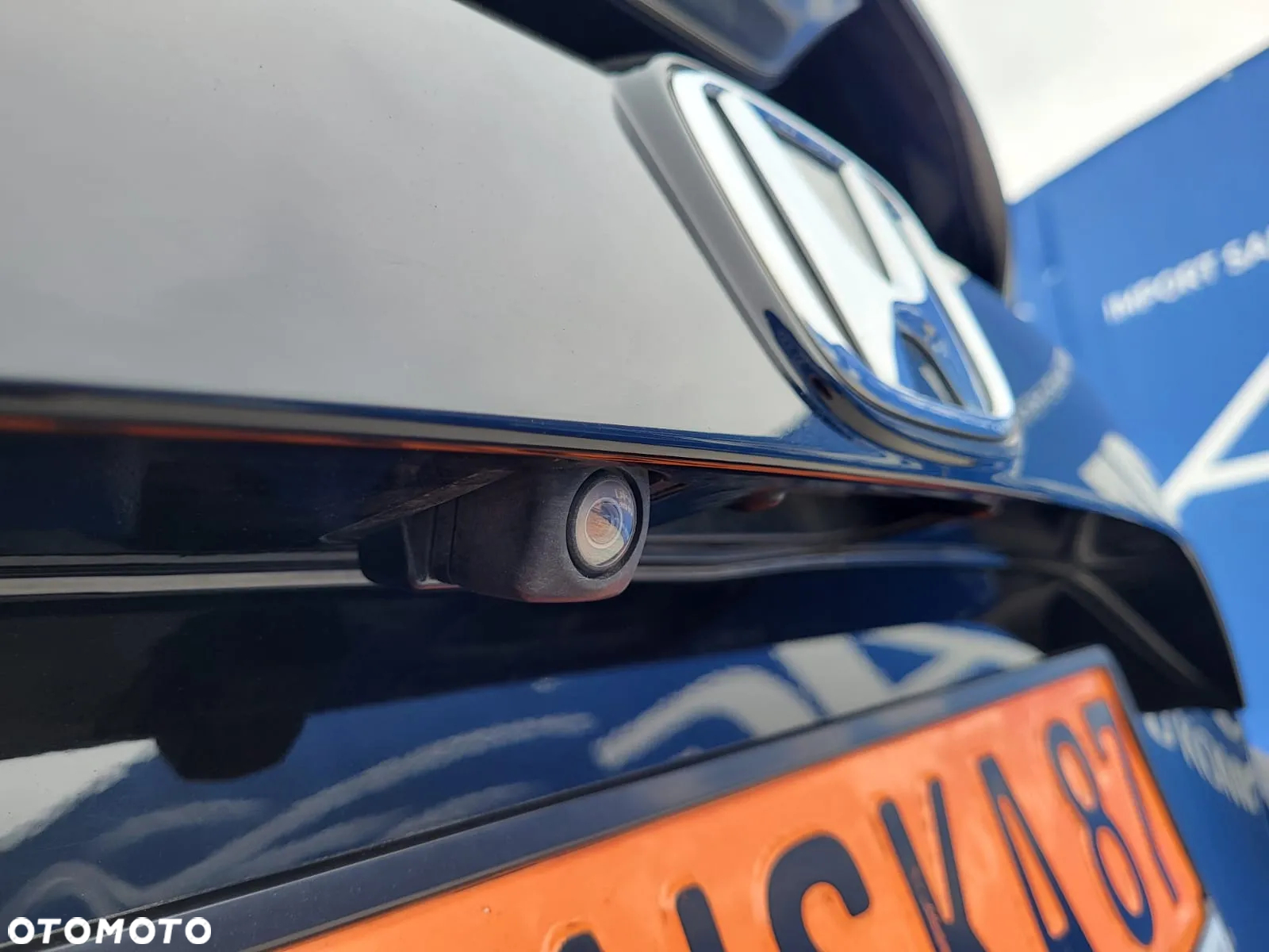 Honda Civic 1.0 i-VTEC Turbo Comfort - 12