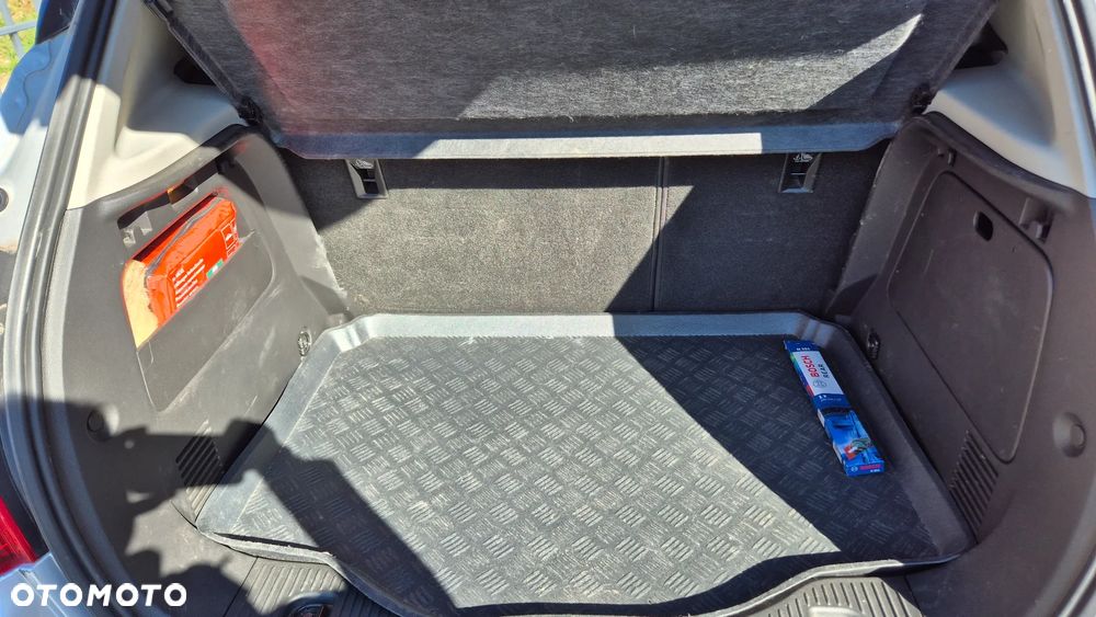 Opel Mokka 1.4 T Cosmo S&S EU6 - 16