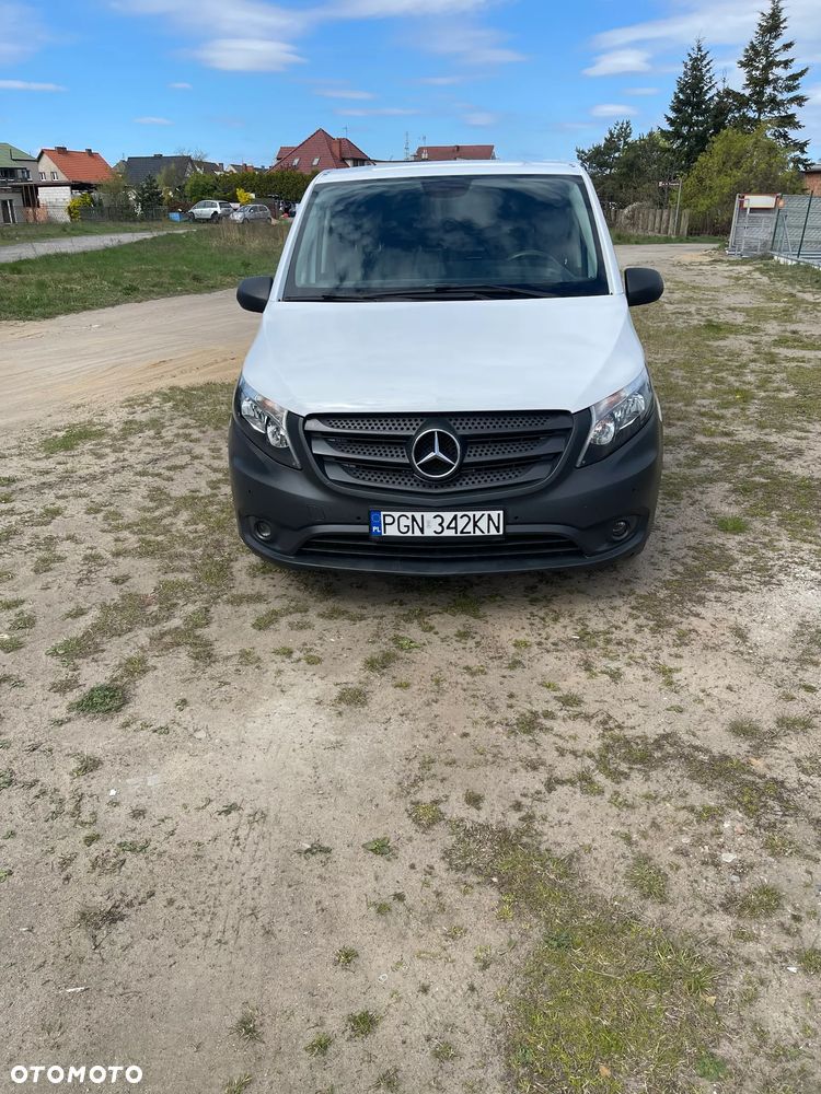 Mercedes-Benz VITO - 1