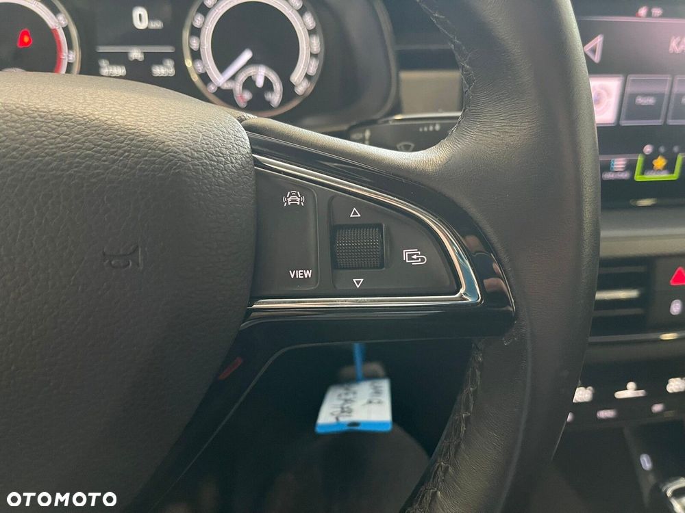 Skoda Kamiq 1.5 TSI Ambition DSG - 25