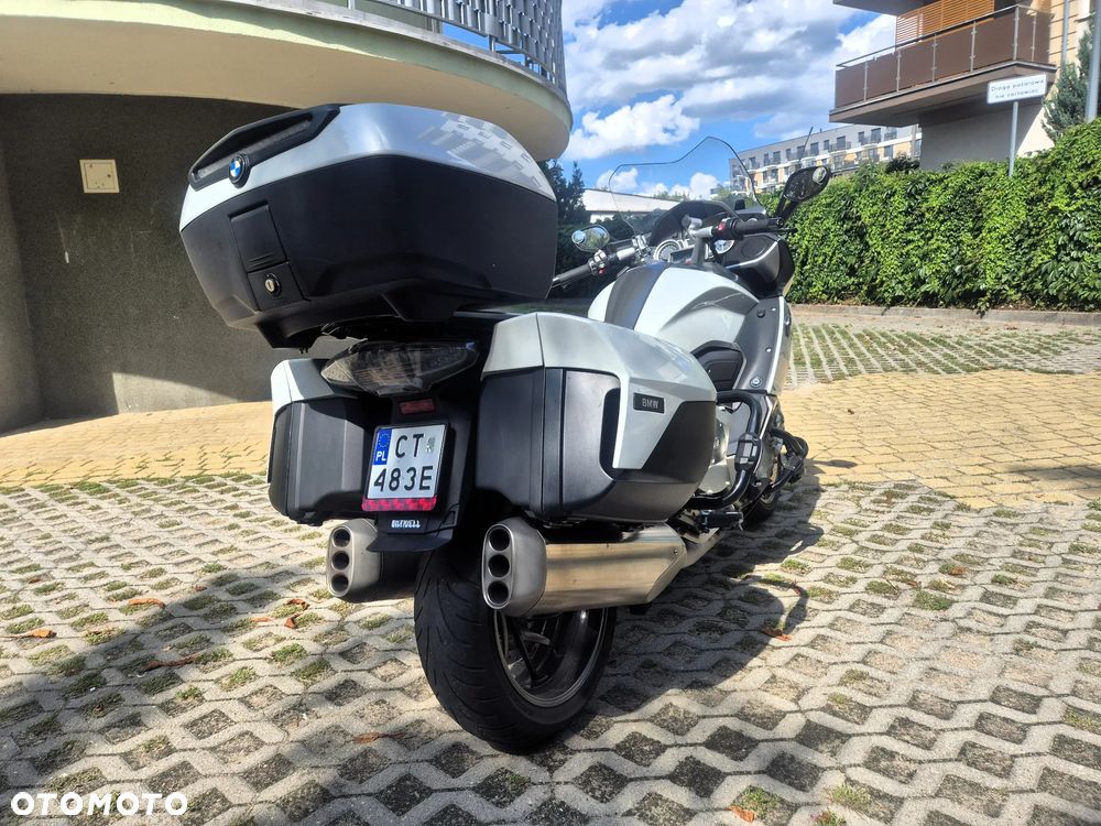 BMW K - 4