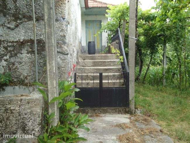 Moradia T5 para venda em Cabeceiros, Fafe, Braga - Grande imagem: 3/35