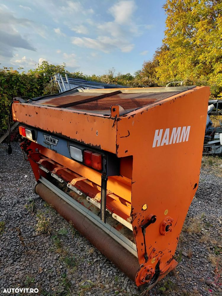 Strassmayr BS-WA 1700 - 1