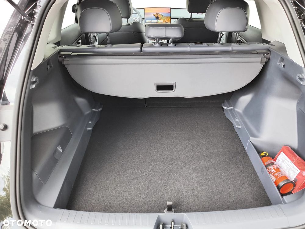 Geely Starray - 28