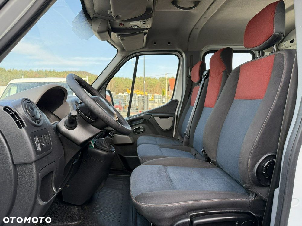 Renault Master - 20
