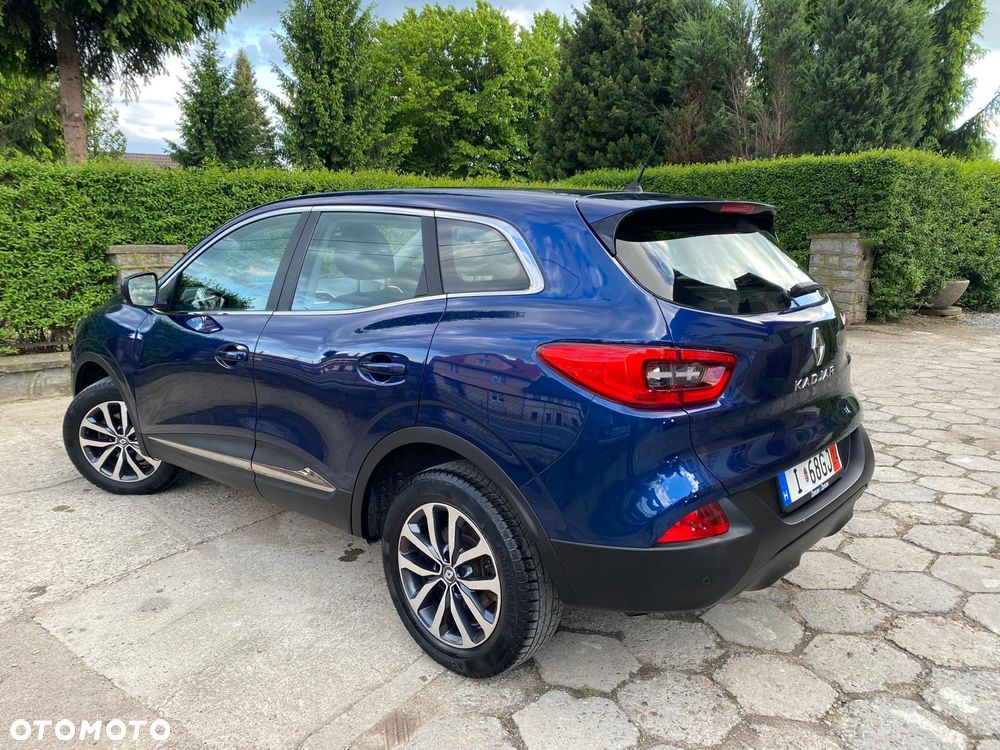 Renault Kadjar Energy TCe 130 Experience - 4
