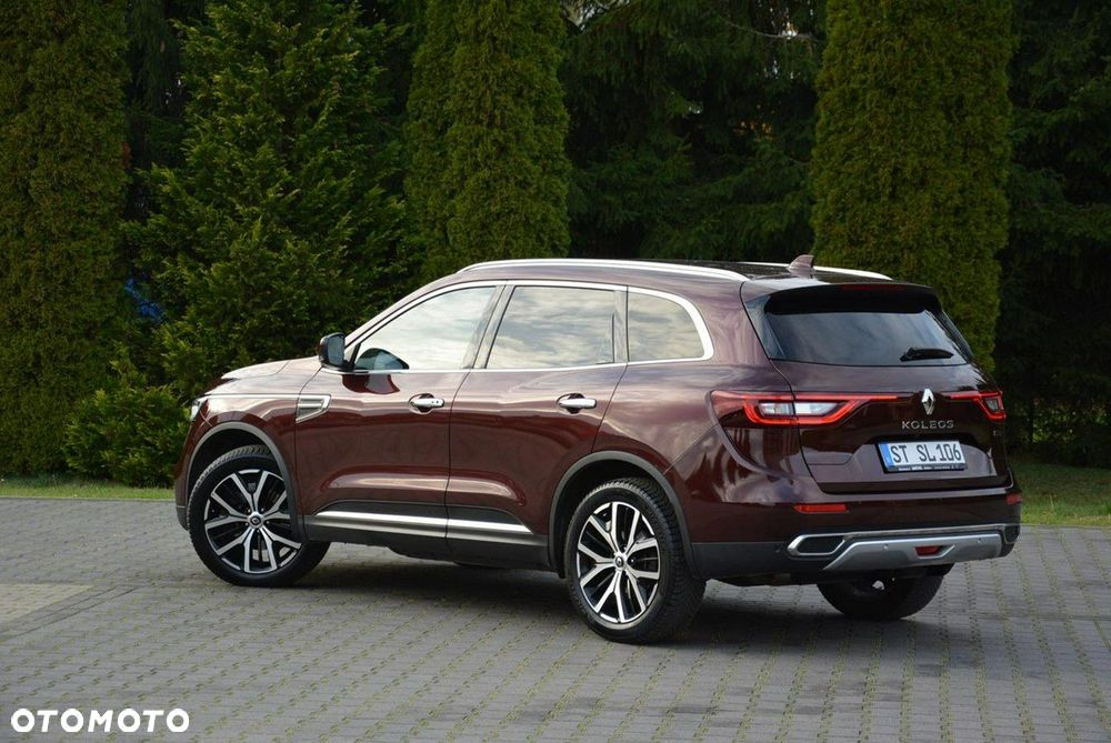 Renault Koleos 2.0 Blue dCi Intens 4x4 X-Tronic - 13