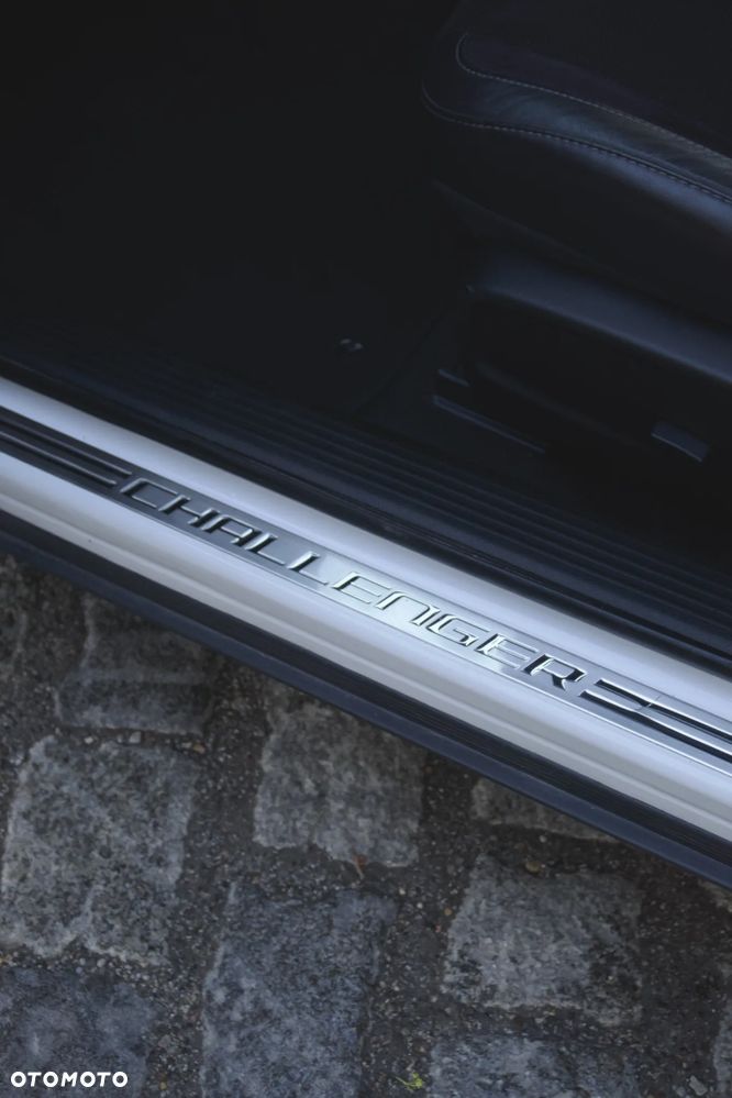 Dodge Challenger 6.4 Scat PackWidebody - 23